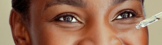 Huile visage nourrissante ENOCARE